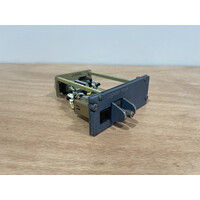119VU COCKPIT DOOR PANEL S/N PB11547