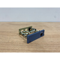 27VU CONTROL PANEL S/N 1551