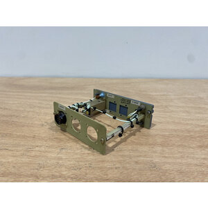 27VU CONTROL PANEL P/N: D9251501100000 S/N: 1677