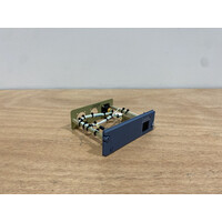 27VU CONTROL PANEL S/N PB11344