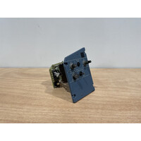 301VU CONTROL PANEL S/N PB10108