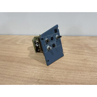 301VU CONTROL PANEL S/N PB10173