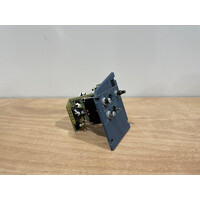 301VU CONTROL PANEL S/N PB10311