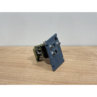 301VU CONTROL PANEL S/N PB10508