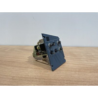 500VU CONTROL PANEL S/N 805