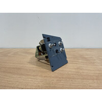 500VU CONTROL PANEL S/N 01123