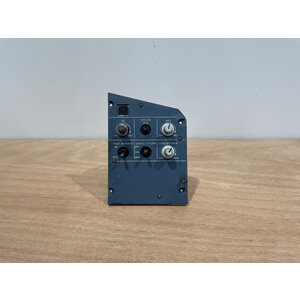 500VU CONTROL PANEL P/N: D9251506100000: S/N PB10134