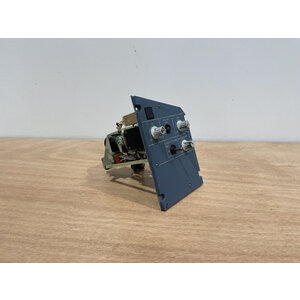 500VU CONTROL PANEL S/N PB10480