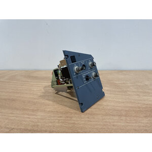 500VU CONTROL PANEL S/N PB10508