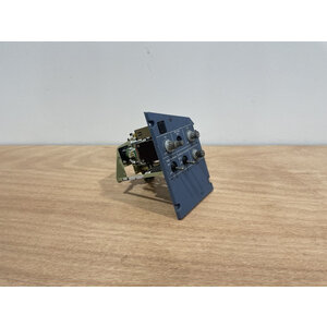 500VU CONTROL PANEL S/N PB11984