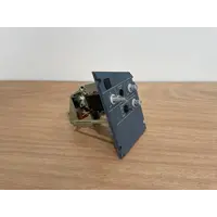 500VU CONTROL PANEL S/N 1446