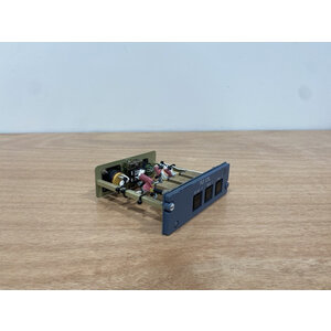 23VU FLIGHT CONTROL PANEL P/N: D9251500800000 S/N: 936