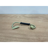 GRIP FOAM LH S/N SI066002