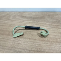 GRIP FOAM LH S/N SI066016