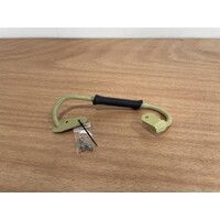 GRIP FOAM LH S/N SI066021