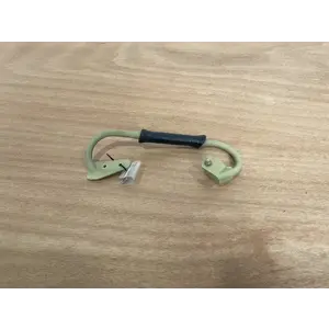 GRIP FOAM LH S/N SI066027 GRIP FOAM LH S/N SI066027