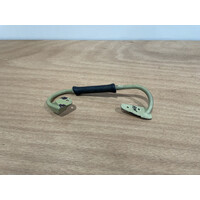 GRIP FOAM RH S/N SI067003