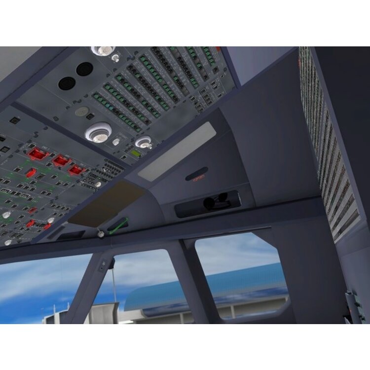 GRIP FOAM RH P/N: D2511140700100 S/N: SI067015