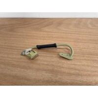 GRIP FOAM RH S/N SI067022