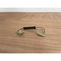 GRIP FOAM RH S/N SI067025