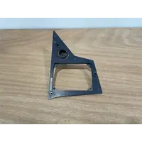 PLATE FRONT 6VU S/N 01124