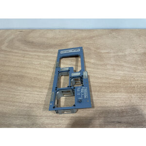 STRUCTURE ASSY 400VU P/N: D9251505500000 S/N: 01112