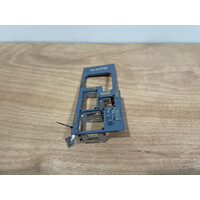 STRUCTURE ASSY 400VU S/N NSN1