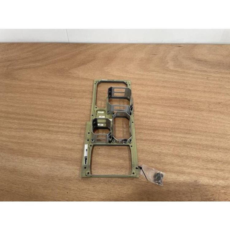 STRUCTURE ASSY 400VU P/N: D9251505500000 S/N: PB10072