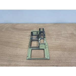 STRUCTURE ASSY 401VU P/N: D9251505600000 S/N: NSN1