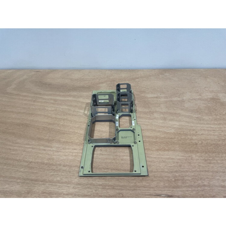 STRUCTURE ASSY 401VU P/N: D9251505600000 S/N: NSN1