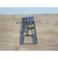 STRUCTURE ASSY 401VU S/N PB10298
