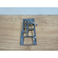 STRUCTURE ASSY 401VU S/N PB10310