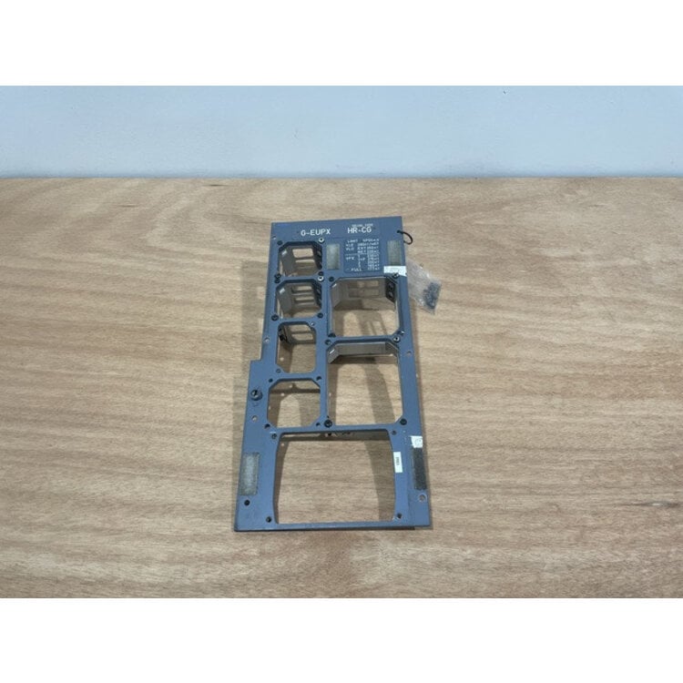STRUCTURE ASSY 401VU P/N: D9251505600000 S/N: PB10310