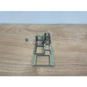 STRUCTURE ASSY 401VU P/N: D9251505600000 S/N: PB10310