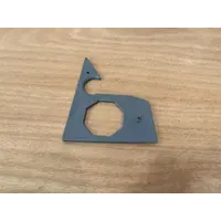 COVER ASSY LAT RH S/N SI065012