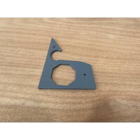 COVER ASSY LAT RH S/N SI065013