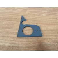 COVER ASSY LAT RH S/N SI065017