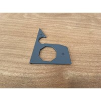 COVER ASSY LAT RH S/N SI065019