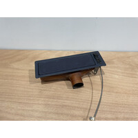OUTLET ASSY LH S/N SI025015