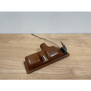 OUTLET ASSY LH P/N: D2121208600000 S/N: SI025015