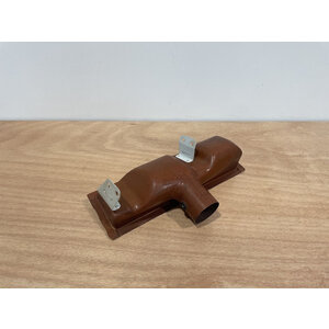 OUTLET ASSY LH P/N: D2121208600000 S/N: SI025016