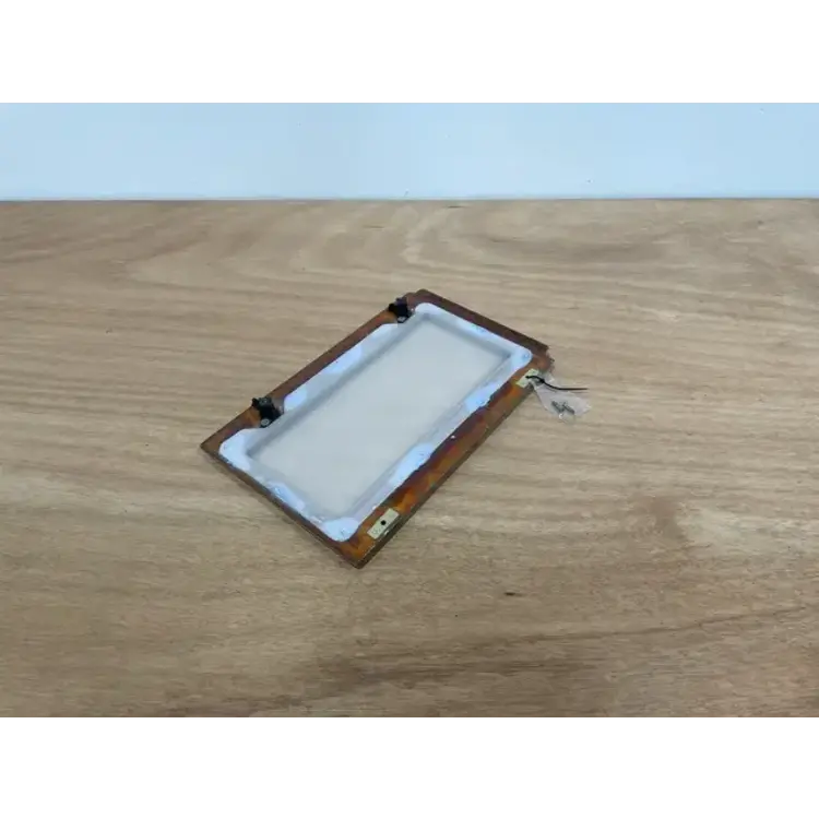 PANEL ASSY RH DOME LIGHT COVER P/N: D2511230800100 S/N: SI013017