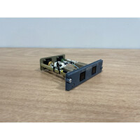 51VU REFUEL PANEL S/N 01208