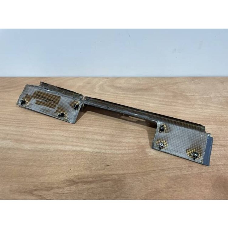 PANEL ASSY REAR LH P/N: D2511224400000 S/N: SI024017