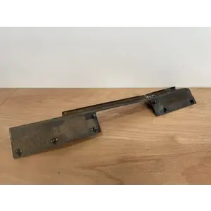 PANEL ASSY RH SIDE P/N: D2511225200000 S/N: SI041023