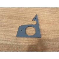 COVER ASSY LAT LH S/N SI064016