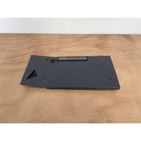 FLOOD LIGHT UNIT CAPTAIN S/N 1340351