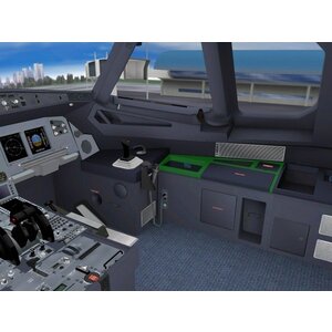 INSERT ASSY 700VU P/N: D2511308400000 S/N: SI048025