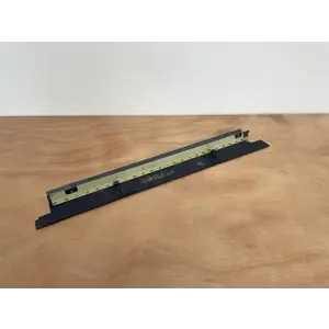 PANEL ASSY LATLH P/N: D2511232900000 S/N: SI028031