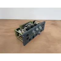 30VU AIR COND CONTROL PANEL S/N PB10012